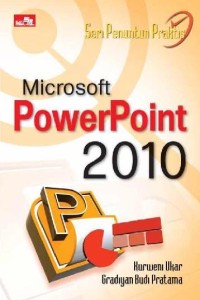 Image of Microsoft PowerPoint