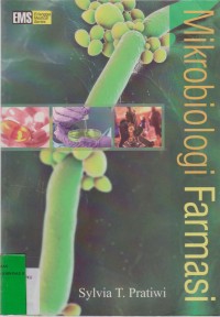 Image of Mikrobiologi Farmasi