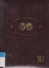 Image of New Standard Encyclopedia NO Vol. 12