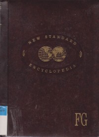 Image of New Standard Encyclopedia FG Vol. 7