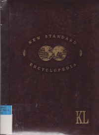 Image of New Standard Encyclopedia KL Vol. 10