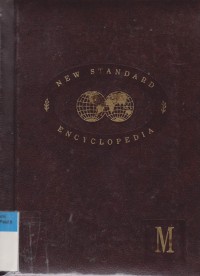 Image of New Standard Encyclopedia M Vol. 11