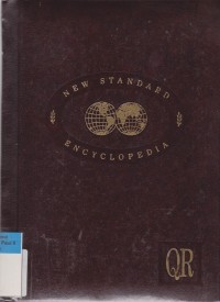 Image of New Standard Encyclopedia QR Vol. 14