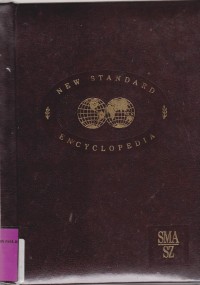 Image of New Standard Encyclopedia SMA-SZ Vol. 16