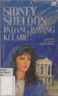 Image of Padang Bayang Kelabu