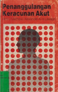 Image of Penanggulangan Keracunan Akut