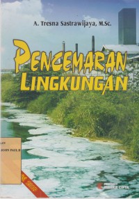 Image of Pencemaran Lingkungan
