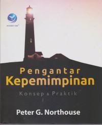 Image of Pengantar Kepemimpinan - Konsep & Praktik