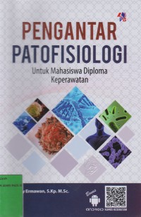 Image of Pengantar Patofisiologi: Untuk mahasiswa Diploma Keperawatan