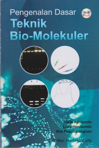 Image of Pengenalan Dasar Teknik Bio-Molekuler