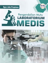 Image of Pengendalian Mutu Laboratorium Medis
