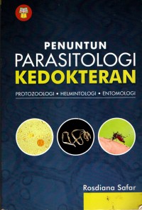 Image of Penuntun Parasitologi Kedokteran
