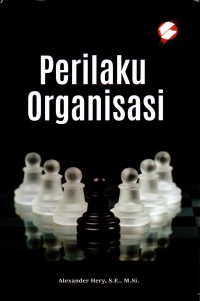 Image of Perilaku Organisasi