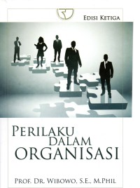 Image of Perilaku dalam Organisasi Edisi Ketiga