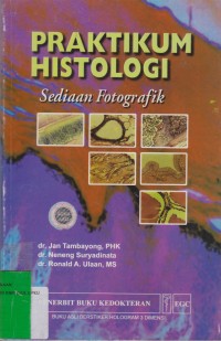 Image of Praktikum Histologi Sediaan Fotografik