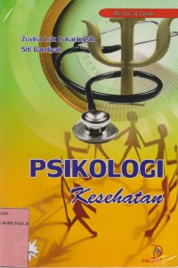 Image of Psikologi Kesehatan