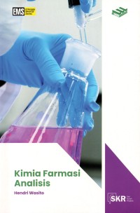 Image of Seri Kuliah Ringkas: Kimia Farmasi Analisis