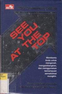 Image of See You at the Top