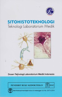 Image of Sitohistoteknologi