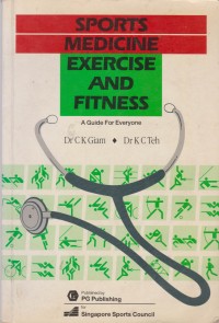 Image of Sports Medicine Exercise and Fitness: A Guide for Everyone