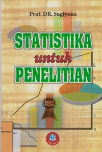 Image of Statistika Untuk Penelitian