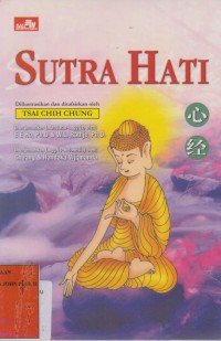Image of Sutra Hati