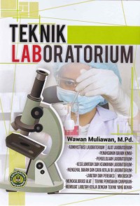 Image of Teknik Laboratorium
