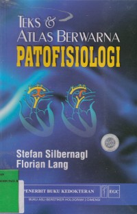 Image of Teks & Atlas Berwarna Patofisiologi