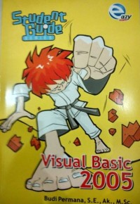Image of Visual Basic 2005
