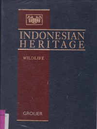 Image of Indonesian Heritage: Wildlife
