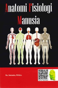 Image of Anatomi Fisiologi Manusia Cet. I