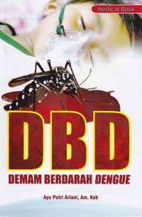 Image of DBD Demam Berdarah Dangue