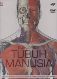 Image of Ensiklopedia Tubuh Manusia