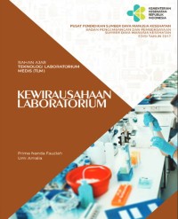 Image of Kewirausahaan Laboratorium