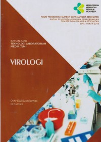 Image of Virologi