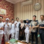 Pelaksanaan Praktik Kerja Lapangan