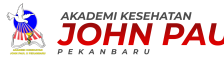 Akademi Kesehatan John Paul II Pekanbaru