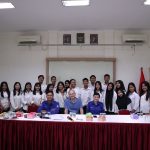 Didukung PUM Netherlands, AKJP II Pekanbaru Perkuat Strategi Marketing Bersama Ahli Belanda