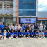 OPEN DAY 2026 AKADEMI KESEHATAN JOHN PAUL II PEKANBARU